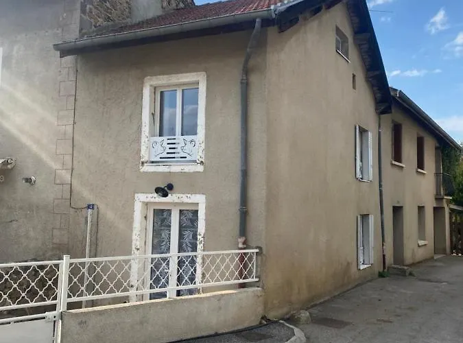 Gite A La Campagne