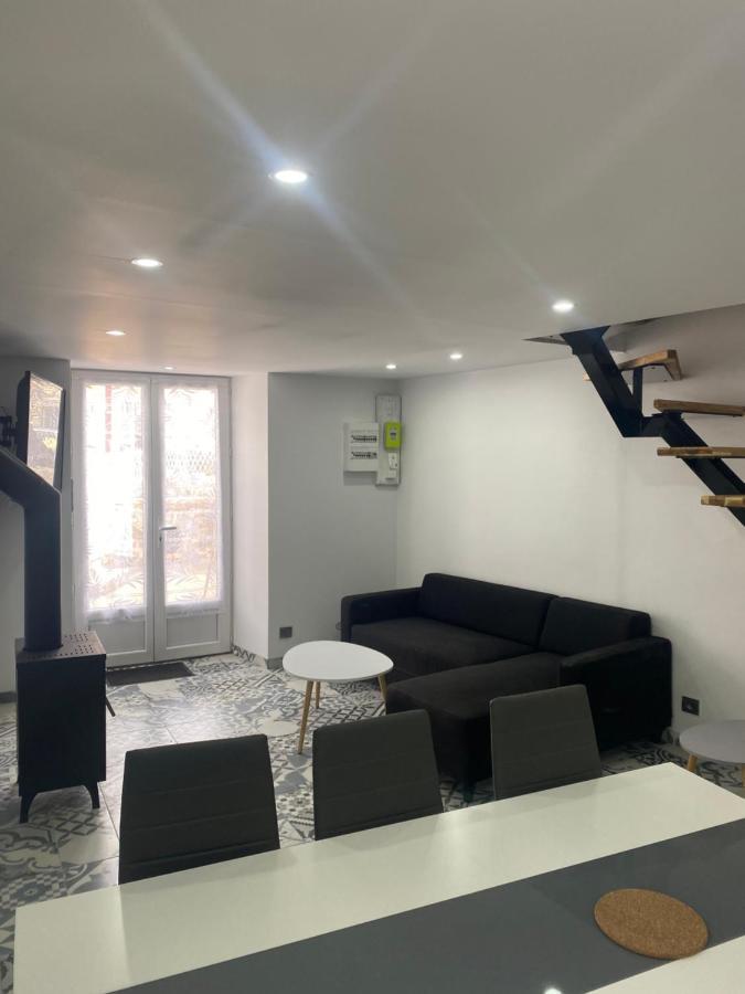 Ferienhaus A La Campagne